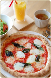 LUNCH MENU
