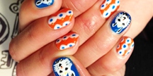 Nail salon Lien*