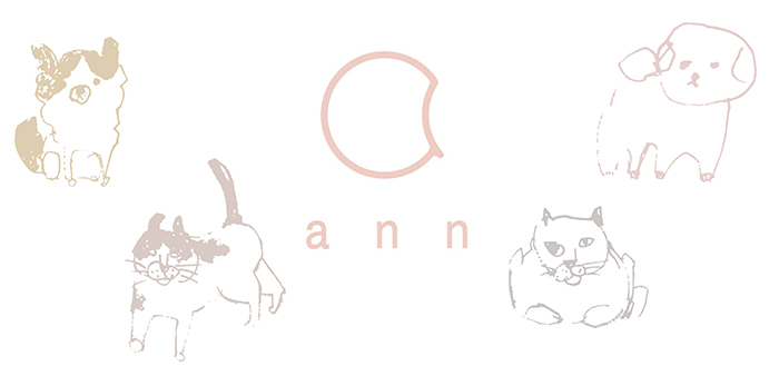 ペット供養セットannロゴ
