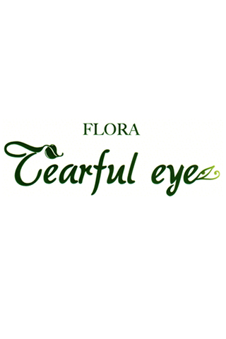 tearful-eyeロゴ