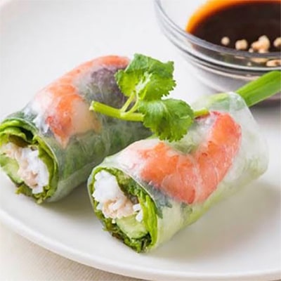 生春巻き